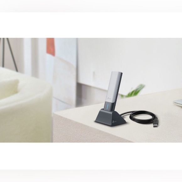 NEW TP-Link TX20UH V1 - Network adapter - USB 3.0 - 802.11ax - Picture 3 of 9